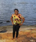 Rencontre Femme Madagascar à Fort-Dauphin : Zo, 40 ans